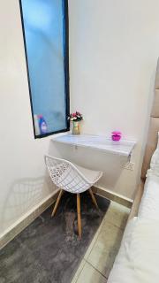 Captivating 1 Bedroom apartment - 5