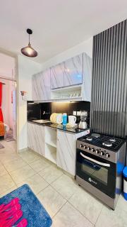 Captivating 1 Bedroom apartment - 6