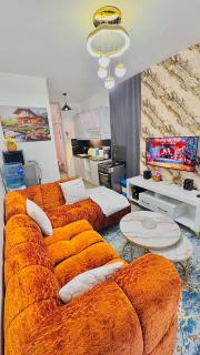 Captivating 1 Bedroom apartment - 1