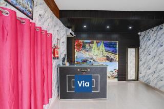 Via Atithi Inn - 8
