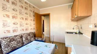 ЭМИРАТ Апартаменты 1- ком Дистанционное Заселение - 5