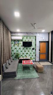 Parvati Sadan- Your Homely Stay - 0