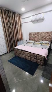 Parvati Sadan- Your Homely Stay - 5