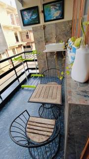 Parvati Sadan- Your Homely Stay - 2