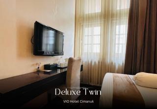 Vio Hotel Cimanuk Bandung - 3