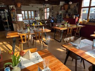 Hotel Restaurant Pizzeria Rotes Haus - 9