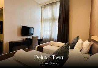 Vio Hotel Cimanuk Bandung - 1