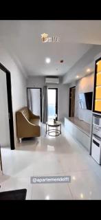 Delft Apartement - 1