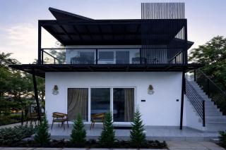 The Cove Beach Resort - Cochin - 3