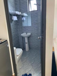 Sunmy's Home - An Nhiên Apartments - Thủ Dầu Một - 3