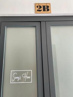Sunmy's Home - An Nhiên Apartments - Thủ Dầu Một - 2