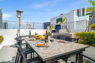 Weave Suites - Novena - 1