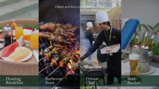 Casa Imma Villa by Premier Hospitality Asia - 9