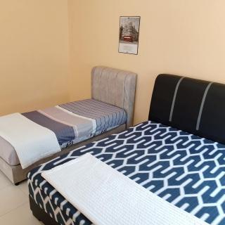 Happy Raub Guest House - 5