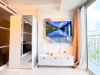 Charming Coastal Condo l WiFi & Netflix I COAST 1801 - 3