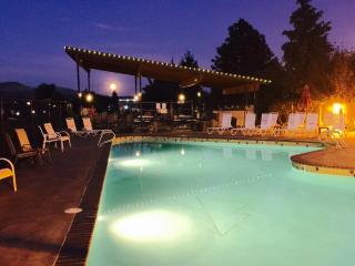 Mountain View Lodge - Chelan - 1