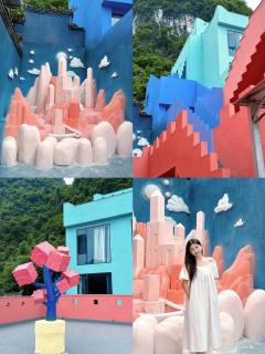 Yangshuo B&G Hotel-Exclusive location,Roof Top Viewing Terrace,Seasonal swimming pool,Free Self-Service Laundry & Drying, Entrance Ticket Serivce, Local Trip plan,E-Scooter& English Customer Service - 7