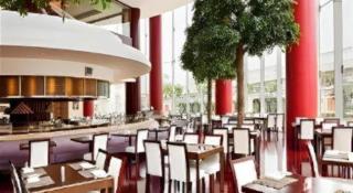 Crowne Plaza Shanghai Pudong By IHG - 7