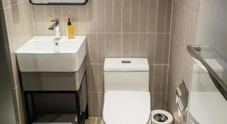 Jinjiang Inn Tianjin Station Jinwan Square - 2