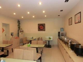 Jinjiang Inn JiNan Daminghu New Scenic Area Lishan Road - 4