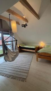 Ferienwohnung Linde im fränkischen Seenland - 8