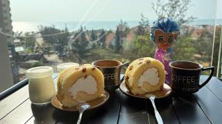 HuyenDaTrau Homestay - Ferienwohnung - 0