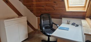 Ferienwohnung Linde im fränkischen Seenland - 3