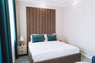 Medina Palace Hotel - 7