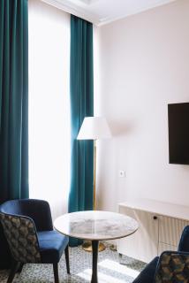 Medina Palace Hotel - 6