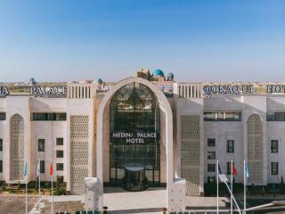 Medina Palace Hotel - 3