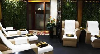 Landmark International Hotel Nanwan - 7