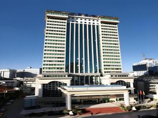 Economic Trade Hotel - 6