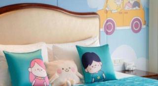 New Century Grand Hotel Zhejiang Sanli - 2