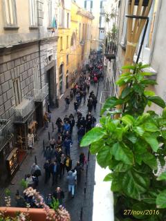 B&B Il Conservatorio - 9