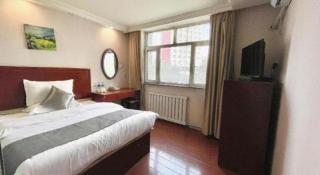 GreenTree Inn Urumqi South Xinhua Road Hotel - 3
