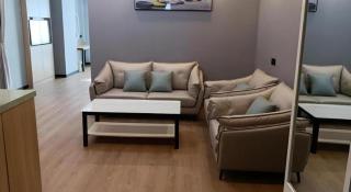 GreenTree Inn Chuzhou City Quanjiao County High-Speed Italy Trade City Business Hotel - 3