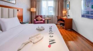 Yitel Guangzhou Pazhou Exhibition Center Chigang Metro Station - 6