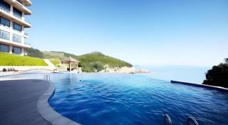 New Century Resort Wenzhou Golden Coast - 9