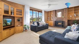 The Callala Hideaway - Callala Beach - 0