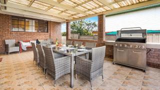 The Callala Hideaway - Callala Beach - 9