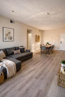 Marina Del Rey Apartment with Resort Amenities - Short Distance To Venice Beach - Los Angeles - 7