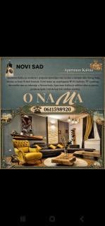 Center Lux Apartment Marijana - 1