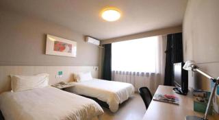 Jinjiang Inn Tonghua Shengli Road Branch - 8