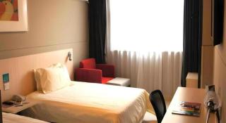 Jinjiang Inn Tonghua Shengli Road Branch - 7