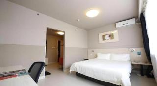 Jinjiang Inn Tonghua Shengli Road Branch - 6