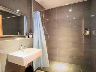 Comfy2 Imperium Residence Kuantan Studio Seaview - 8