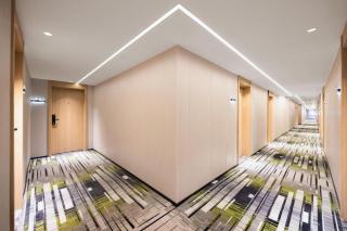 GreenTree Inn Shenyang Tiexi Huaxiang Road Metro Station Express Hotel - 8