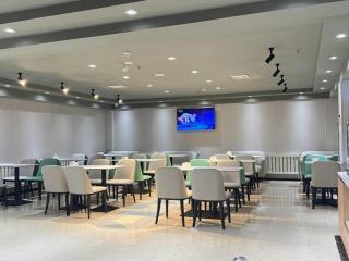 GreenTree Inn Shenyang Tiexi Huaxiang Road Metro Station Express Hotel - 6