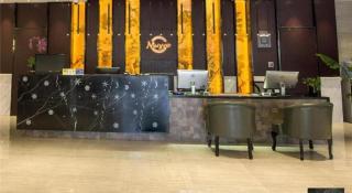 Muyra Hotel Shanghai - Shanghai - 5