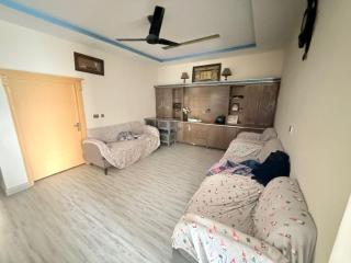 Monthly 1-Lac PKR-8 Marlas, Shabbir Manzil House - 2